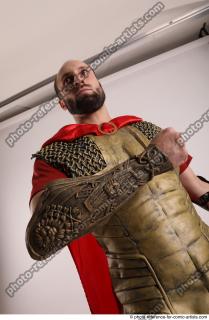 MARCUS LEGIONNAIRE WITH SWORD